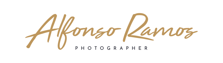 fotografo profesional logo