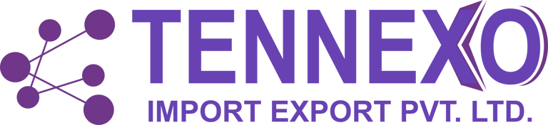 export logo