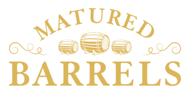 MaturedBarrels logo
