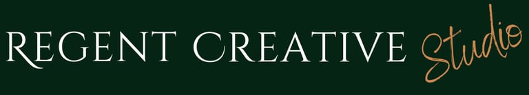 Regent Street Creative Studio logo