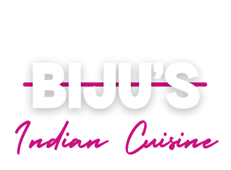 Biju's INdian Cuisine logo