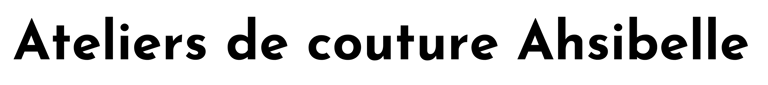 Ahsibelle logo