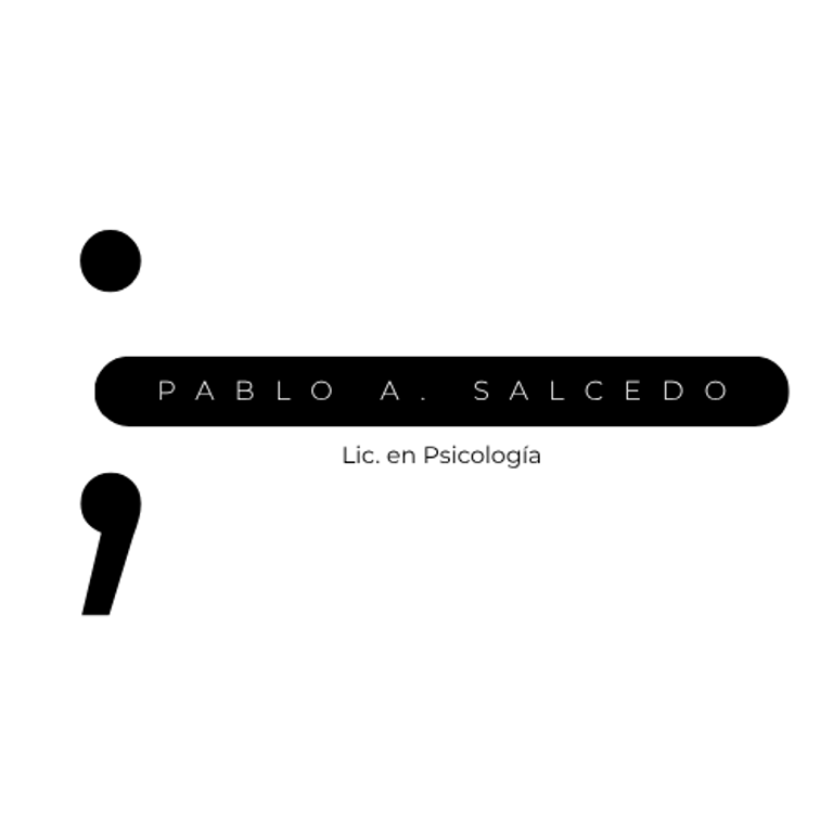 Pablo Andres Salcedo logo