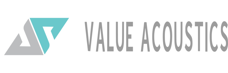 VALUE ACOUSTICS logo