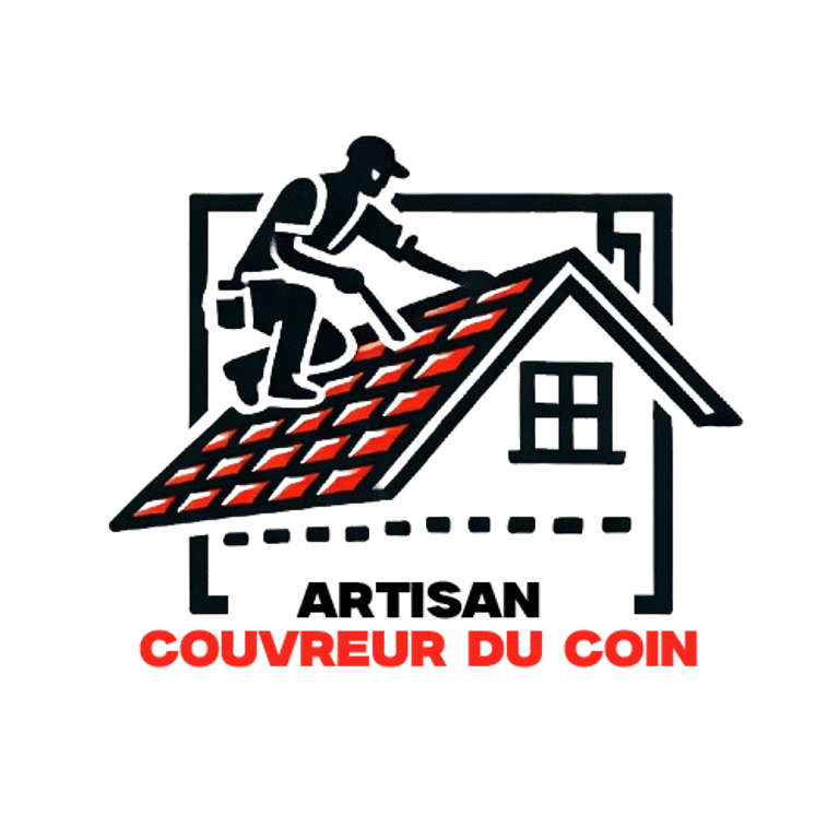 Artisan Couvreur Du Coin logo