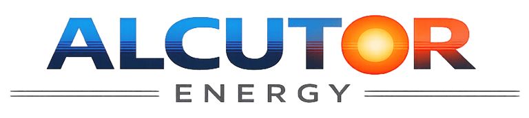 ALCUTOR project logo