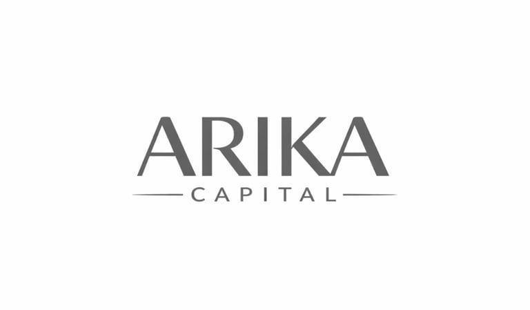 ARIKA logo
