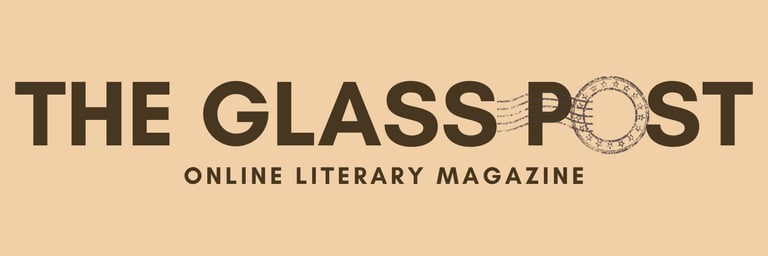 The Glass Post logo
