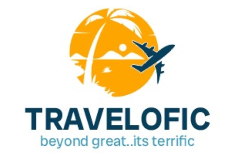 Travelofic.com logo