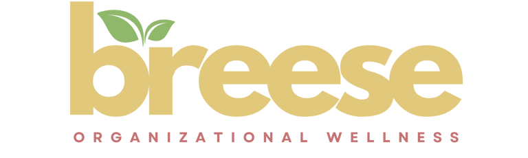 Breese Organizational Wellness logo