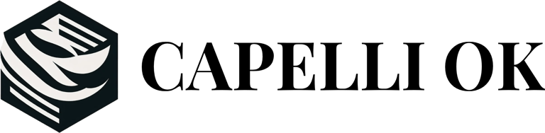 CAPELLI OK logo