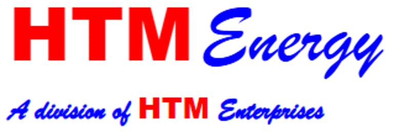 HTM Energy logo