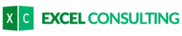 ExcelConsulting logo