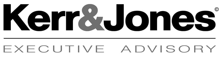 Kerr&Jones logo