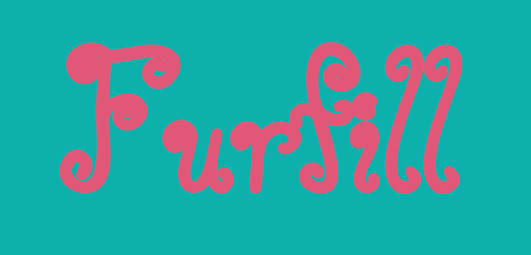 Furfill logo
