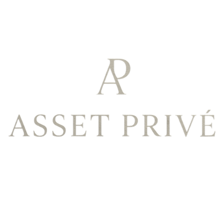 Asset Privé logo