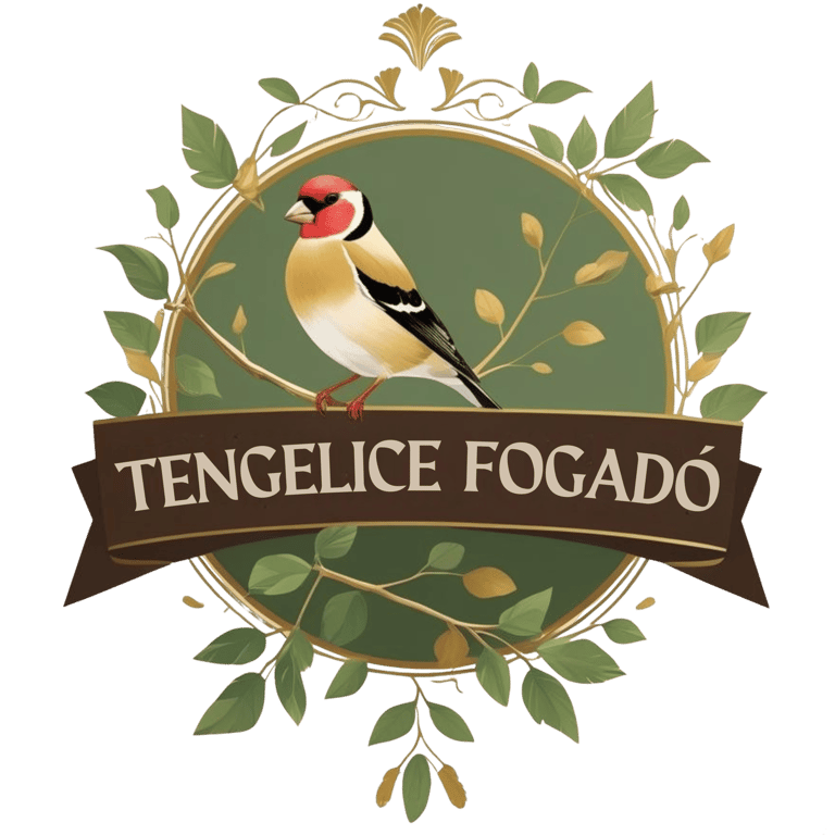 Tengelice Fogadó logo