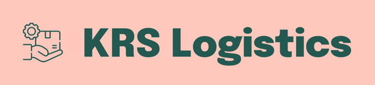 KRS LOGISTICS logo