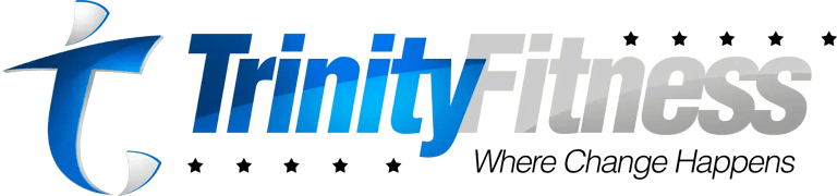 Trinity Fitness Palm Beach logo