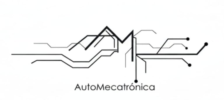 Automecatronica logo
