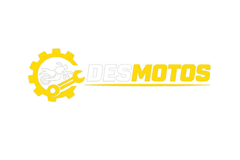 Desmotos logo