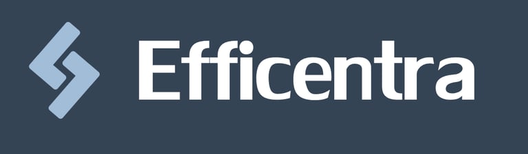 Efficentra logo