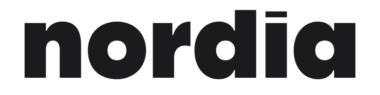 Nordia logo