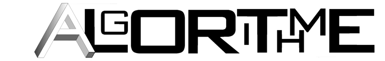 ALGORITHME logo
