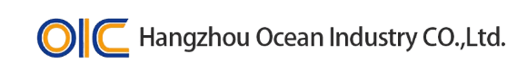 Ocean Industry logo