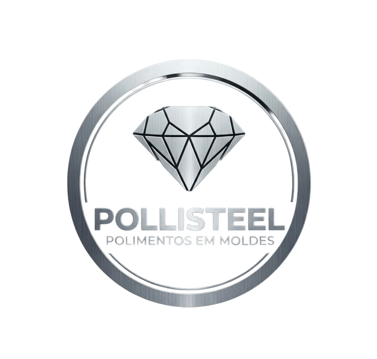 POLLISTEEL POLIMENTOS EM MOLDES logo