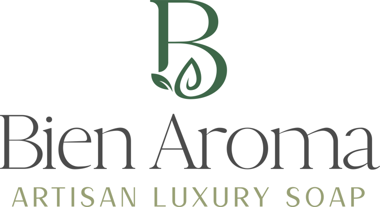 Bien Aroma Beauty and Wellness Hub logo