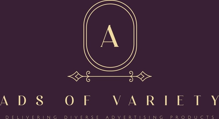 Ads of Variety logo