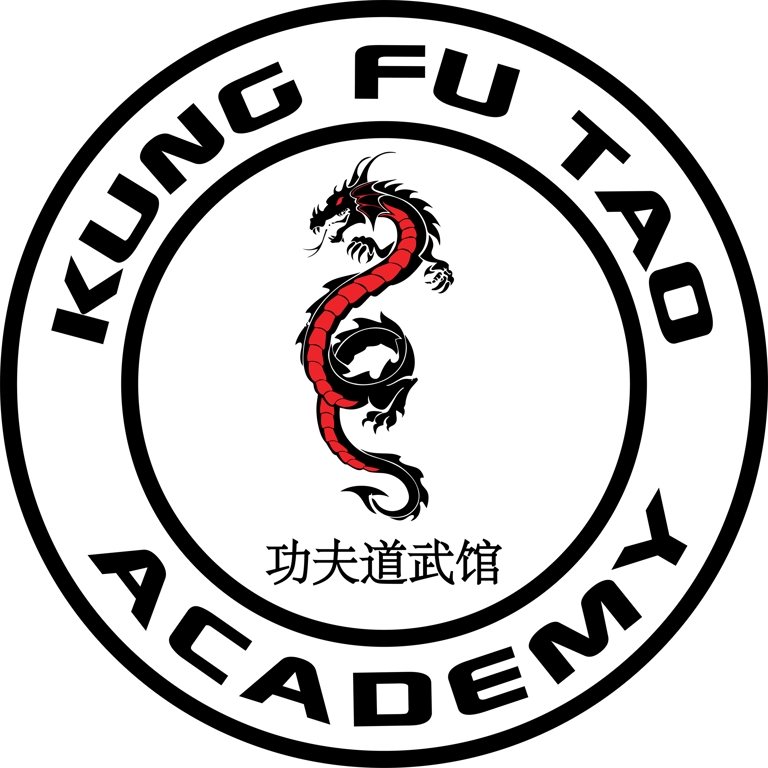 Kung Fu Tao Academy logo