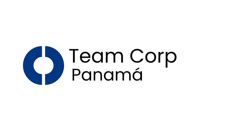 Team Corp Panamá - Servicios outsourcing para negocios en Panamá logo