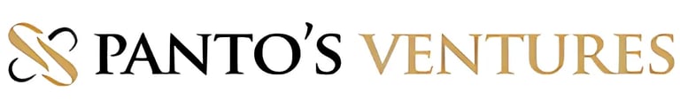 Panto’s Ventures logo