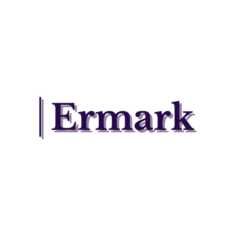 Ermark logo