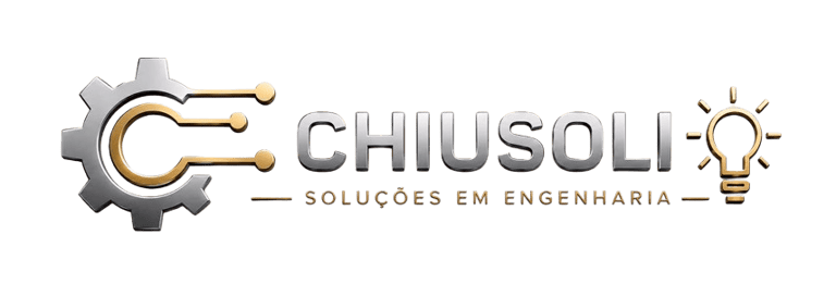 Chiusoli Engenharia logo