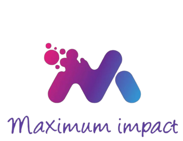 MAXIMUM IMPACT EVENTS UAE logo