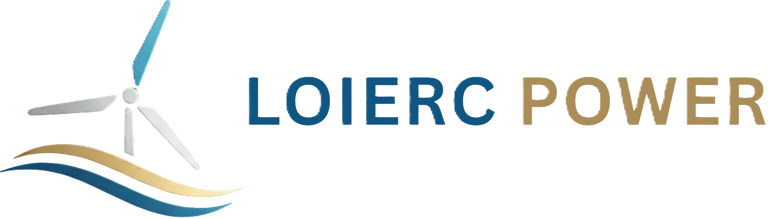 Loierc Power logo