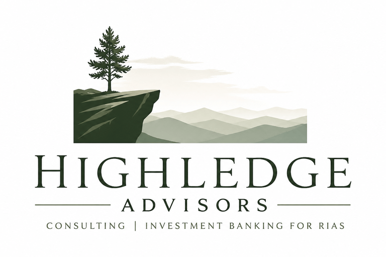 Highledge Advisors logo