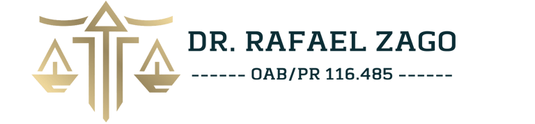 Rafael Zago - Advocacia Trabalhista logo