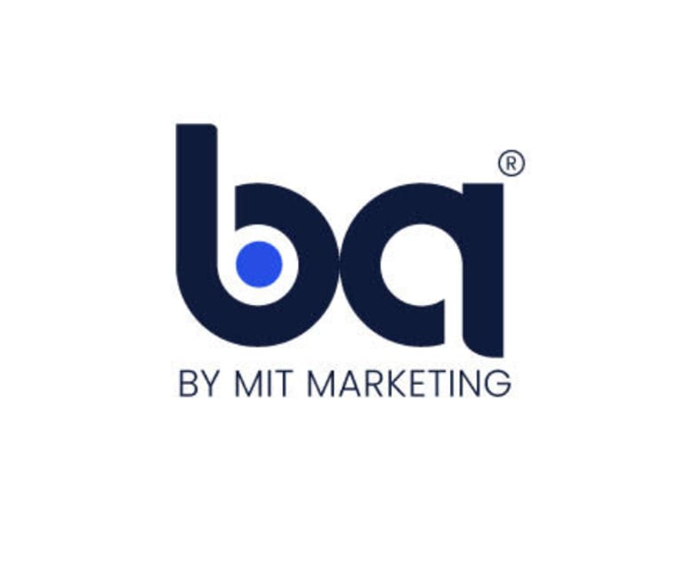 Brand A by MIT marketing logo
