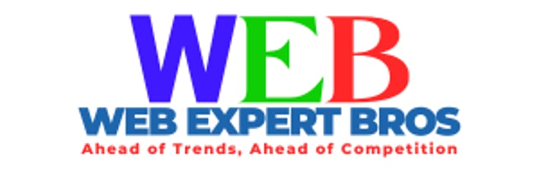 Web Expert Bros logo