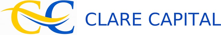 Clare Capital logo