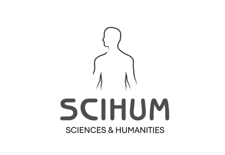 scihum logo