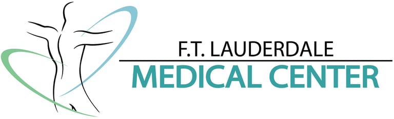 Fort Lauderdale Medical Center logo