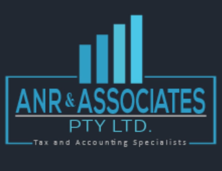 ANR & Associates Pty Ltd logo