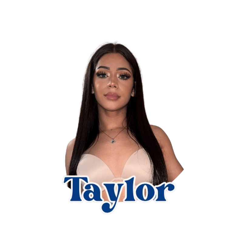 Taylor Trans Official logo