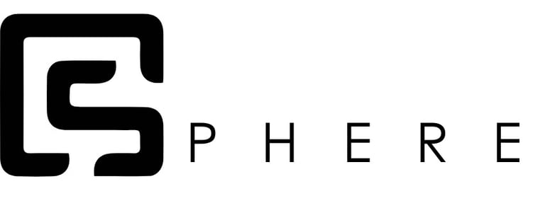 CSphere logo