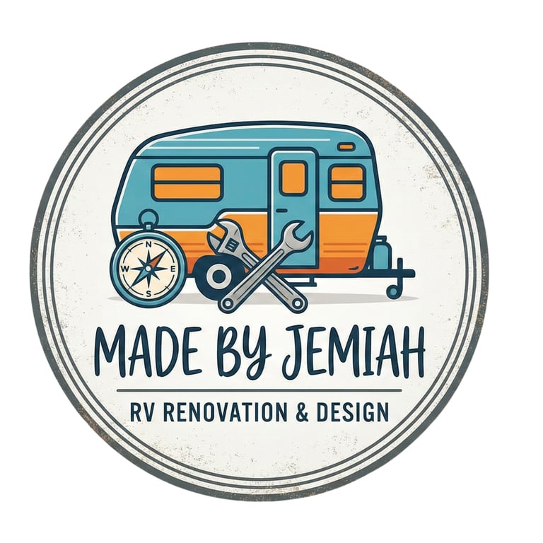 MADE BY JEMIAH logo